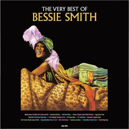 Bessie Smith - Very Best Of (LP)