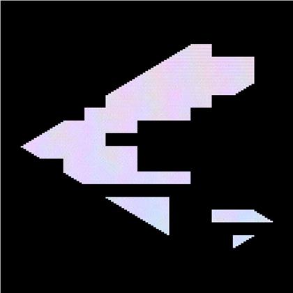 Squarepusher - Lamental EP (Membran Edition, 12" Maxi)