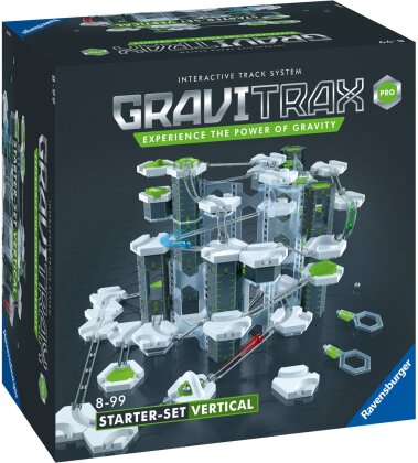 GraviTrax Pro Starter-Set