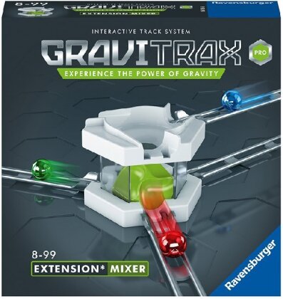 GraviTrax Pro Mixer