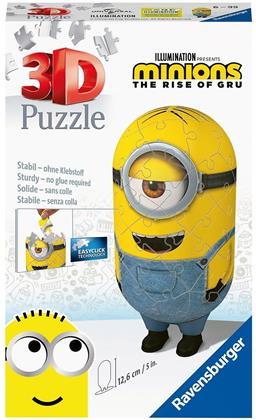 Minion: Jeans - 54 Teile 3D Puzzle