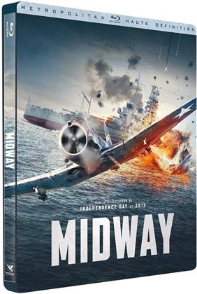 Midway (2019) (Limited Edition, Steelbook)
