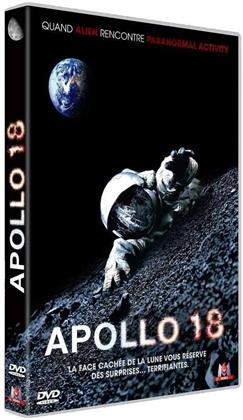 Apollo 18 (2011)