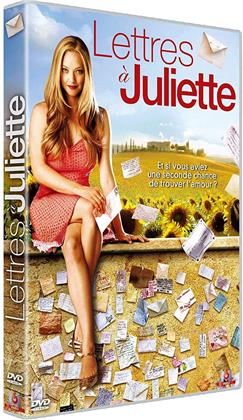 Lettres à Juliette (2010)