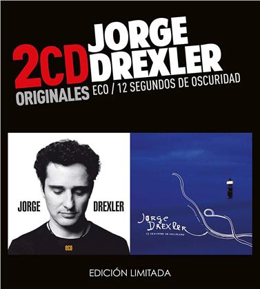 Jorge Drexler - Eco / 12 Segundos De Oscuridad