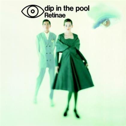 Dip In The Pool - On Retinae (2020 Reissue, Japan Edition, LP)