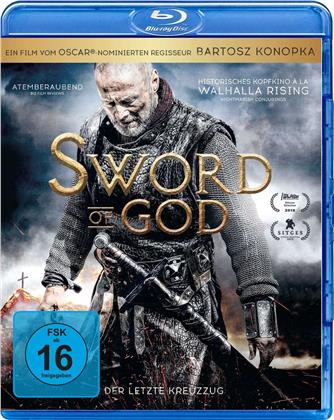 Sword of God - Der letzte Kreuzzug (2018)