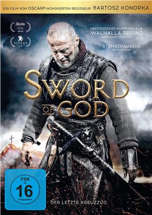 Sword of God - Der letzte Kreuzzug (2018)