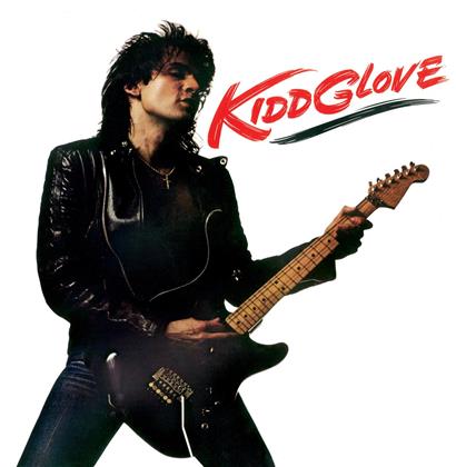 Kidd Glove - --- (2020 Reissue, Rock Candy, Deluxe Edition)