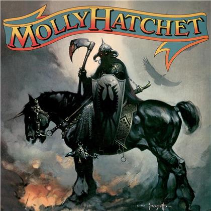 Molly Hatchet - --- (2020 Reissue, Rock Candy, Colored)