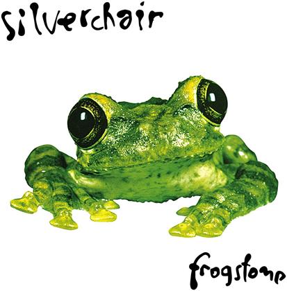 Silverchair - Frogstomp (2020 Reissue, Music On Vinyl, 2 LPs)