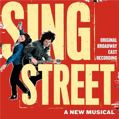 Sing Street - O.B.C.