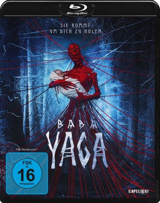 Baba Yaga (2020)