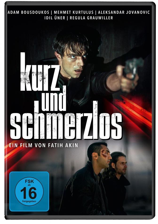 Kurz und schmerzlos (1998)