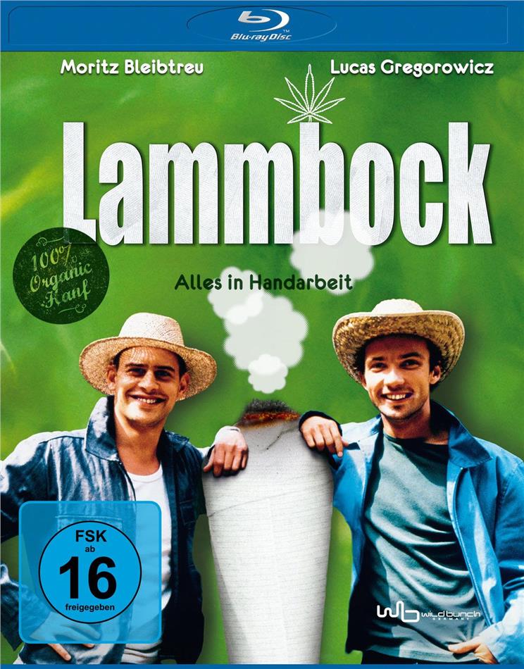 Lammbock - Alles in Handarbeit (2001)