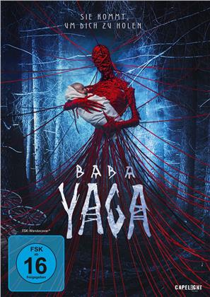 Baba Yaga (2020)