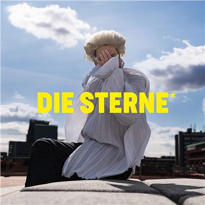 Die Sterne - ---
