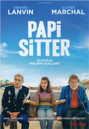 Papi Sitter (2019)
