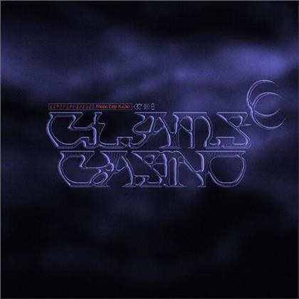 Clams Casino - Moon Drop Radio (LP)
