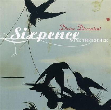 Sixpence None The Richer - Divine Discontent (2020 Reissue)