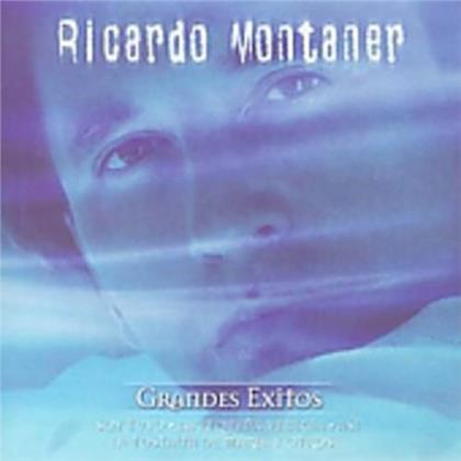 Ricardo Montaner - Serie De Oro: Grandes Exitos