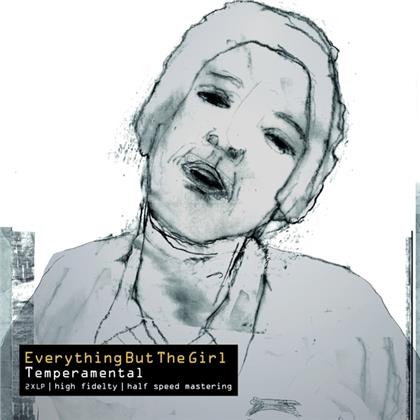Everything But The Girl - Temperamental (2020 Reissue, Half Speed Master, 2 LPs)