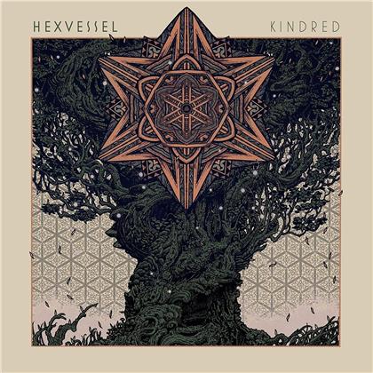 Hexvessel - Kindred (LP)