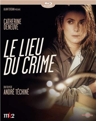 Le lieu du crime (1986)