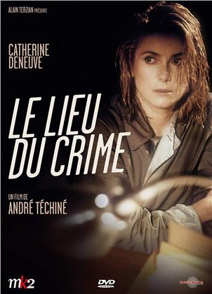 Le lieu du crime (1986)