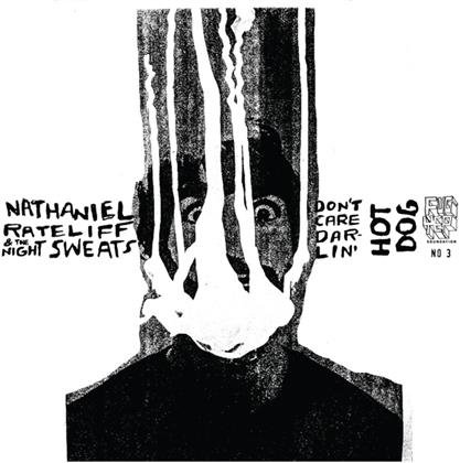 Nathaniel Rateliff & The Night Sweats - Fug Yep No.3 (Limited Edition, 7" Single)