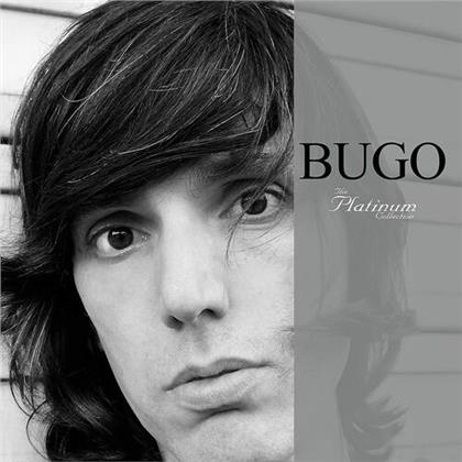 Bugo - The Platinum Collection (3 CDs)