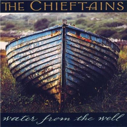 The Chieftains - Water From The Well (2020 Reissue, Coast To Coast)
