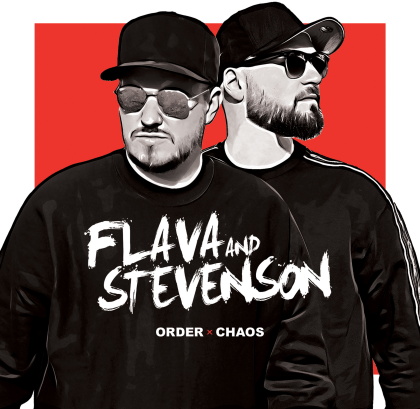Flava & Stevenson - Order x Chaos