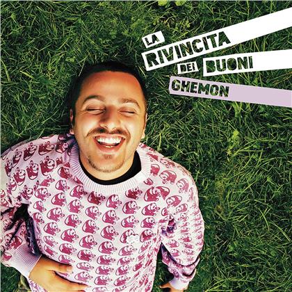 Ghemon - La Rivincita Dei Buoni (2020 Reissue)