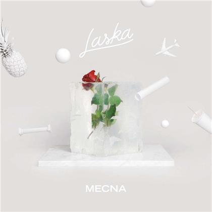 Mecna - Laska (LP)