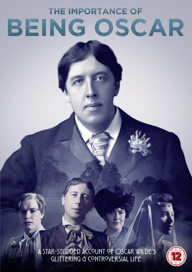 The Importance of Being Oscar (2019)