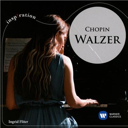 Frédéric Chopin (1810-1849) & Ingrid Filter - Walzer