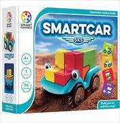 Smart Car 5x5 (mult)