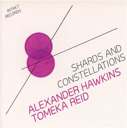 Abrams, Hawkins & Reid - Shards & Constellations