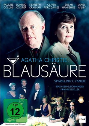Agatha Christie - Blausäure (2003)