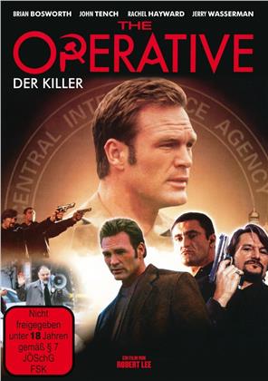 The Operative - Der Killer (2000)