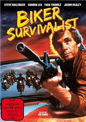 Biker Survivalist (1987)