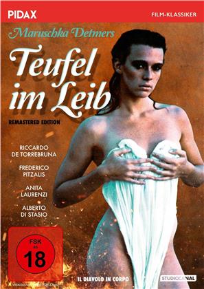 Teufel im Leib (1986) (Pidax Film-Klassiker)