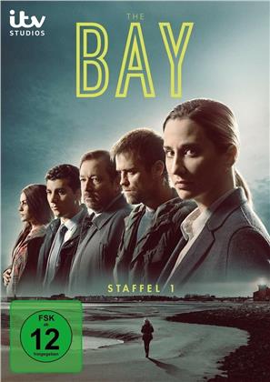 The Bay - Staffel 1 (2 DVDs)