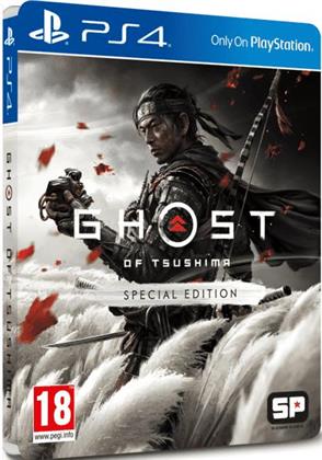 Ghost of Tsushima (Special Edition)