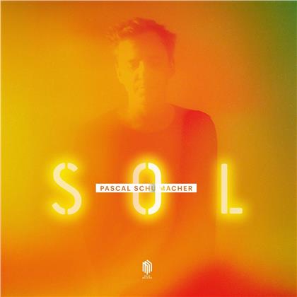 Pascal Schumacher - SOL (LP)