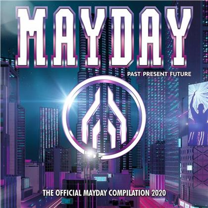 Mayday 2020 - Past-Present-Future (3 CDs)
