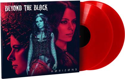 Beyond The Black - Horizons (2 LPs)