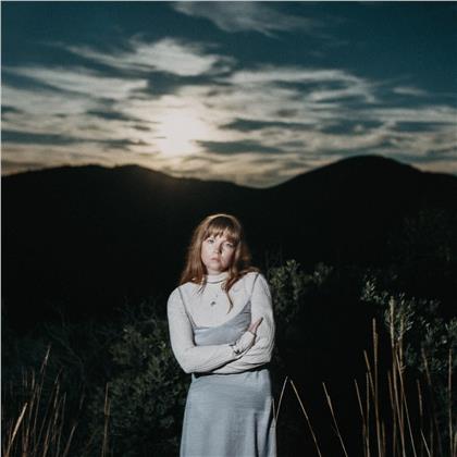 Courtney Marie Andrews - Old Flowers (LP)