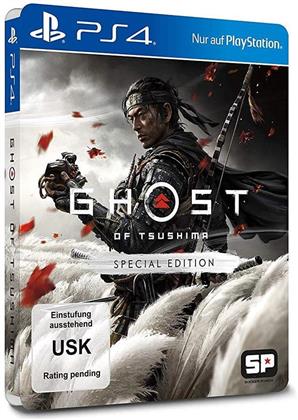 Ghost of Tsushima (German Special Edition)